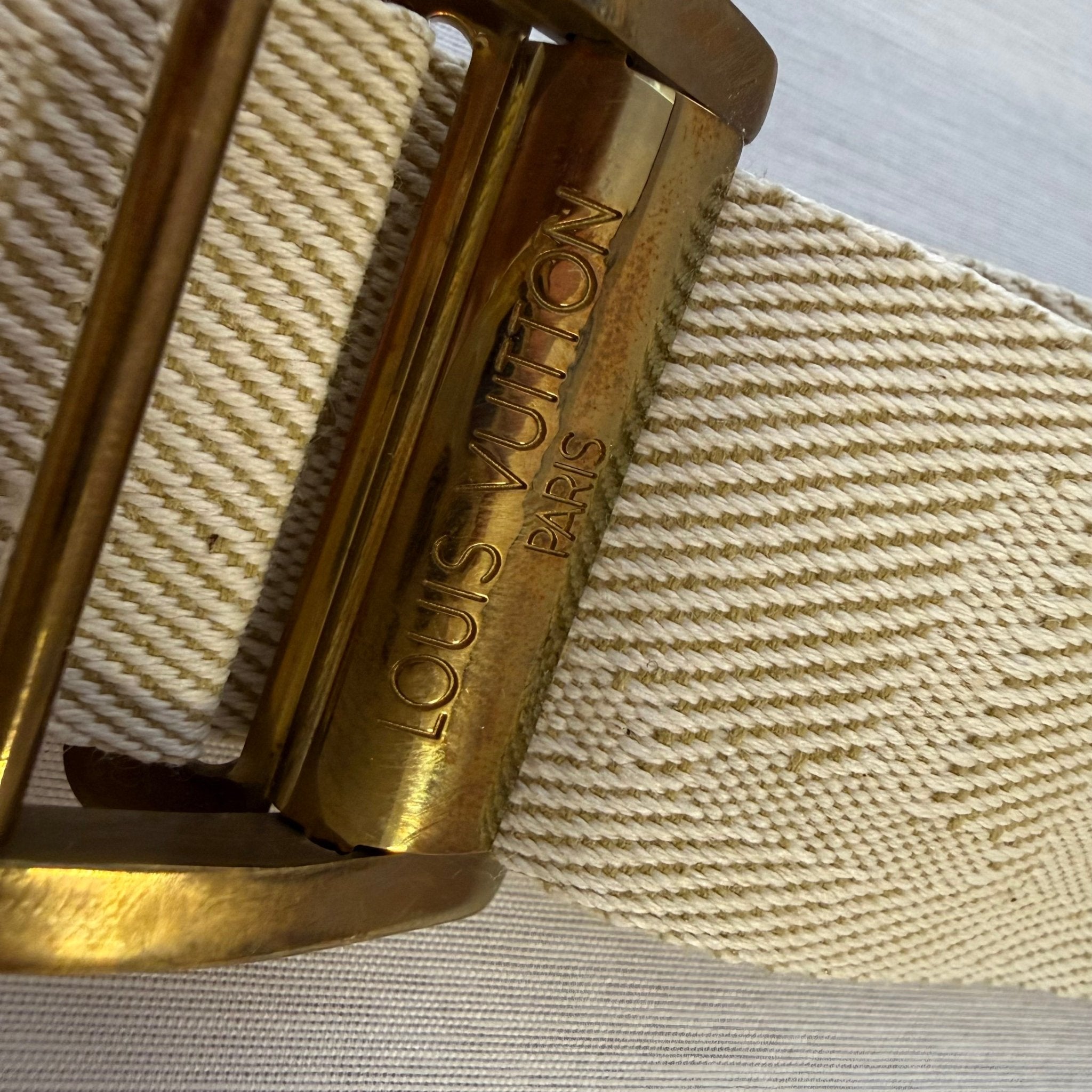 Louis Vuitton Alzer 80 Monogram