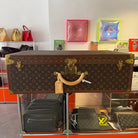 Louis Vuitton Alzer 80 Monogram
