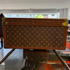 Louis Vuitton Alzer 80 Monogram