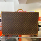 Louis Vuitton Alzer 80 Monogram