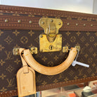 Louis Vuitton Alzer 80 Monogram