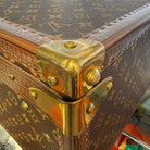 Louis Vuitton Alzer 80 Monogram