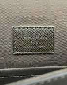 Louis Vuitton Andrei Taiga Messenger