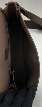 Louis Vuitton Andrei Taiga Messenger