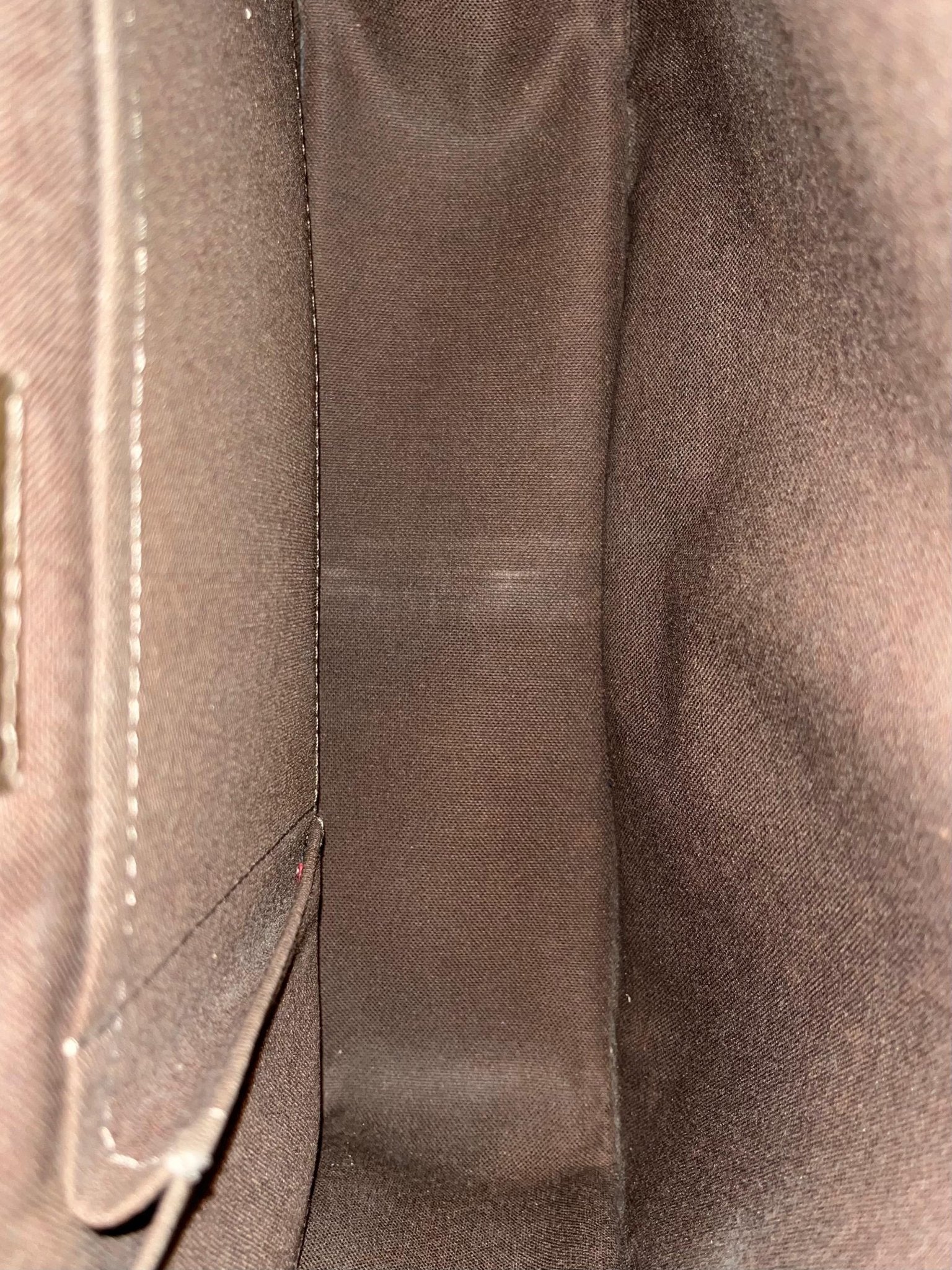 Louis Vuitton Andrei Taiga Messenger