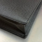 Louis Vuitton Angara Taiga