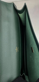 Louis Vuitton Angara Taiga