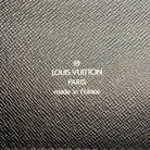 Louis Vuitton Angara Taiga