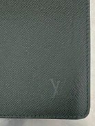 Louis Vuitton Angara Taiga