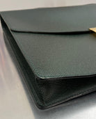 Louis Vuitton Angara Taiga