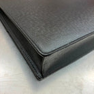 Louis Vuitton Angara Taiga