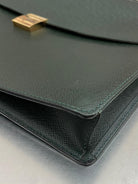 Louis Vuitton Angara Taiga