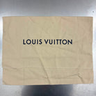 Louis Vuitton Anton Damier Graphite
