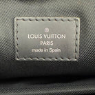 Louis Vuitton Anton Damier Graphite