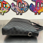 Louis Vuitton Anton Damier Graphite