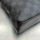Louis Vuitton Anton Damier Graphite