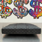 Louis Vuitton Anton Damier Graphite