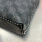 Louis Vuitton Anton Damier Graphite