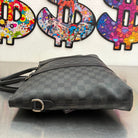 Louis Vuitton Anton Damier Graphite