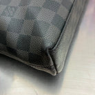 Louis Vuitton Anton Damier Graphite