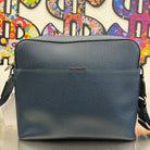 Louis Vuitton Anton Messenger Taiga