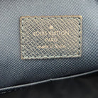 Louis Vuitton Anton Messenger Taiga