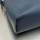Louis Vuitton Anton Messenger Taiga