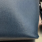 Louis Vuitton Anton Messenger Taiga