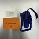 Louis Vuitton Anton Taiga
