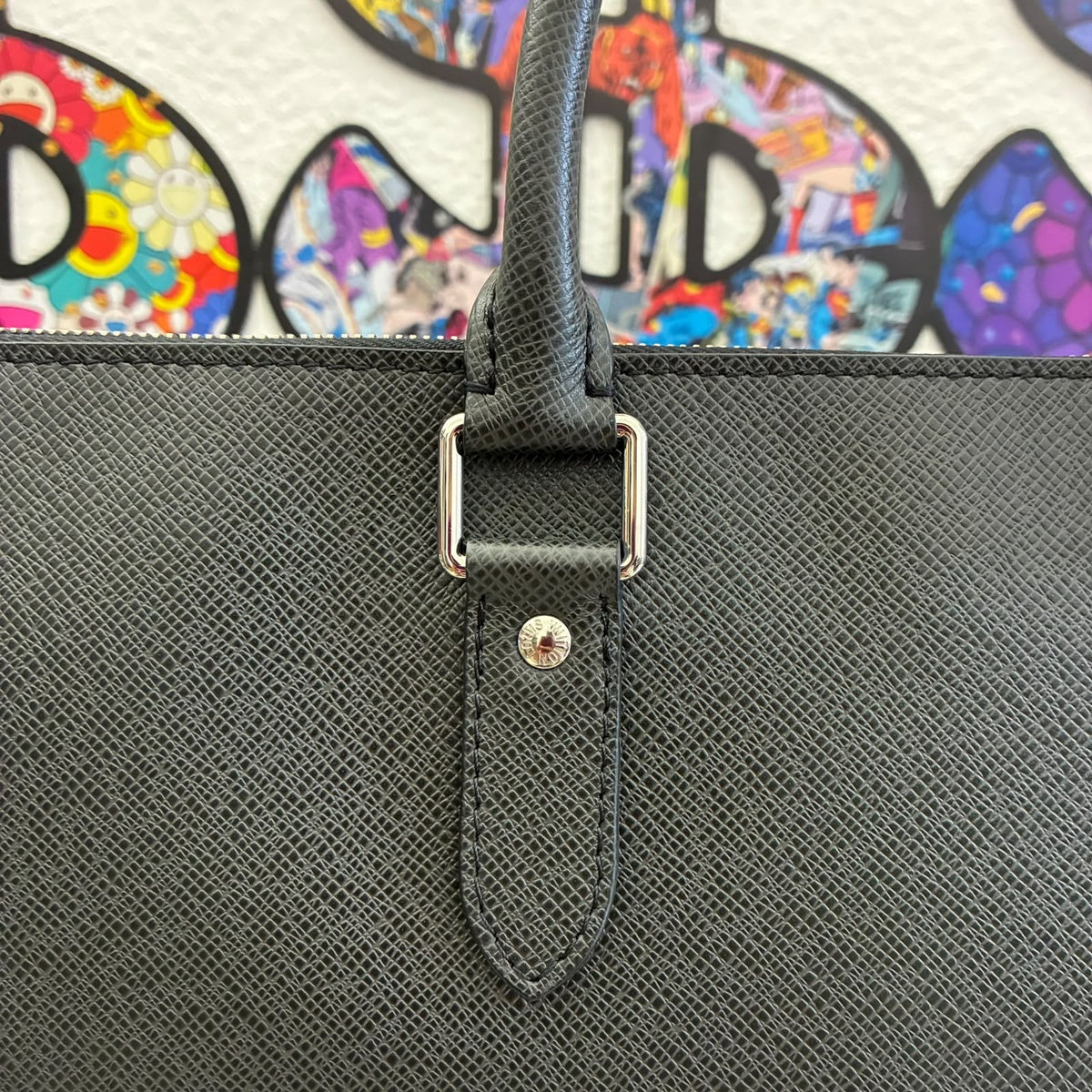 Louis Vuitton Anton Taiga