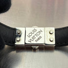 Louis Vuitton Armband Damier Graphite
