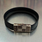 Louis Vuitton Armband Damier Graphite