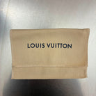 Louis Vuitton Armband Damier Graphite