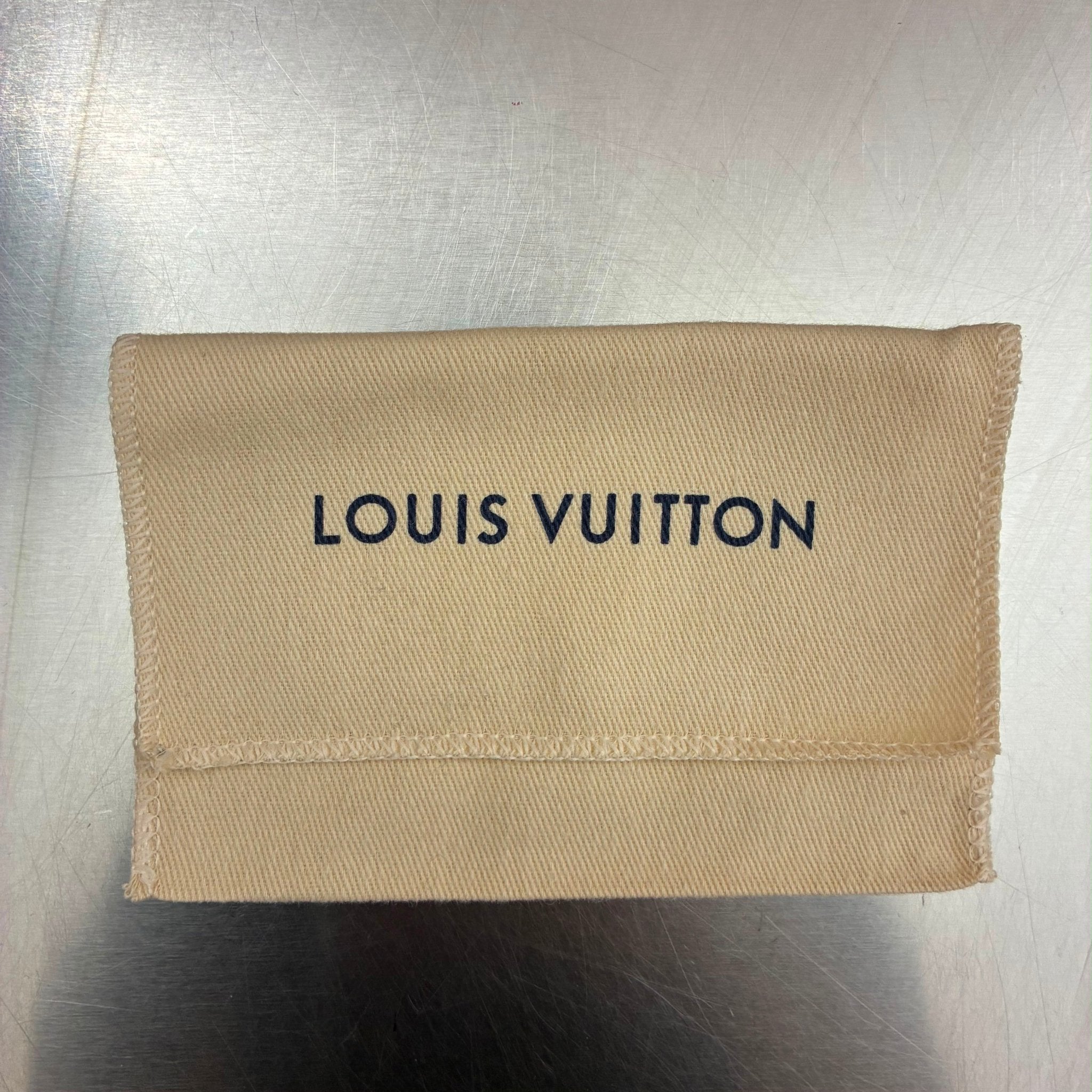 Louis Vuitton Armband Damier Graphite