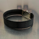 Louis Vuitton Armband Damier Graphite