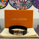 Louis Vuitton Armband Damier Graphite