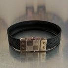 Louis Vuitton Armband Damier Graphite