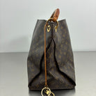 Louis Vuitton Artsy MM Monogram