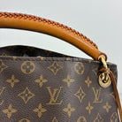 Louis Vuitton Artsy MM Monogram