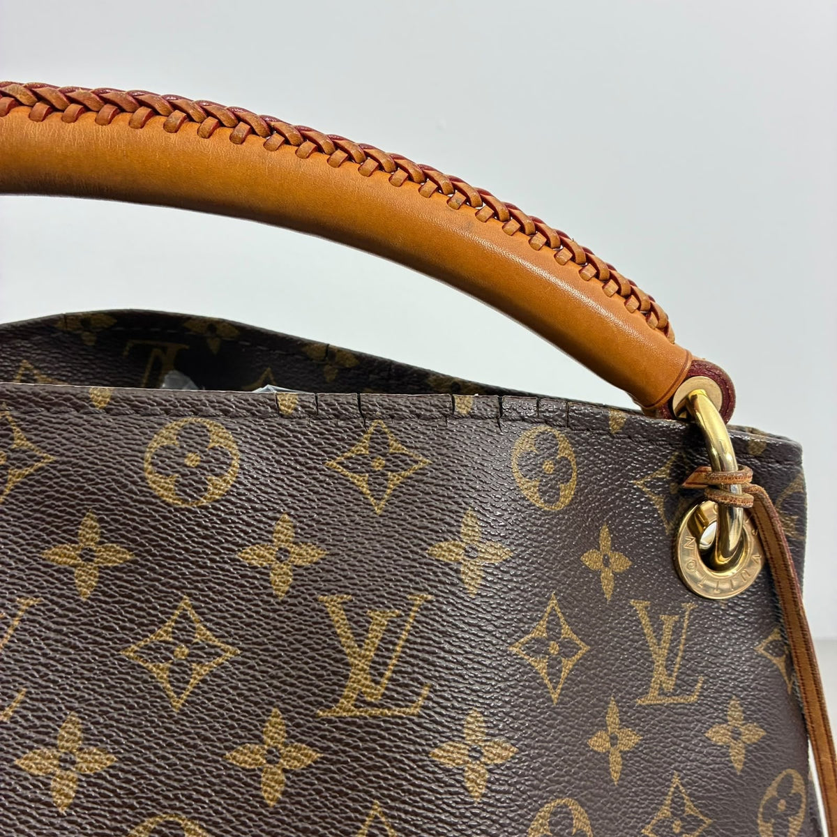 Louis Vuitton Artsy MM Monogram