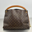 Louis Vuitton Artsy MM Monogram