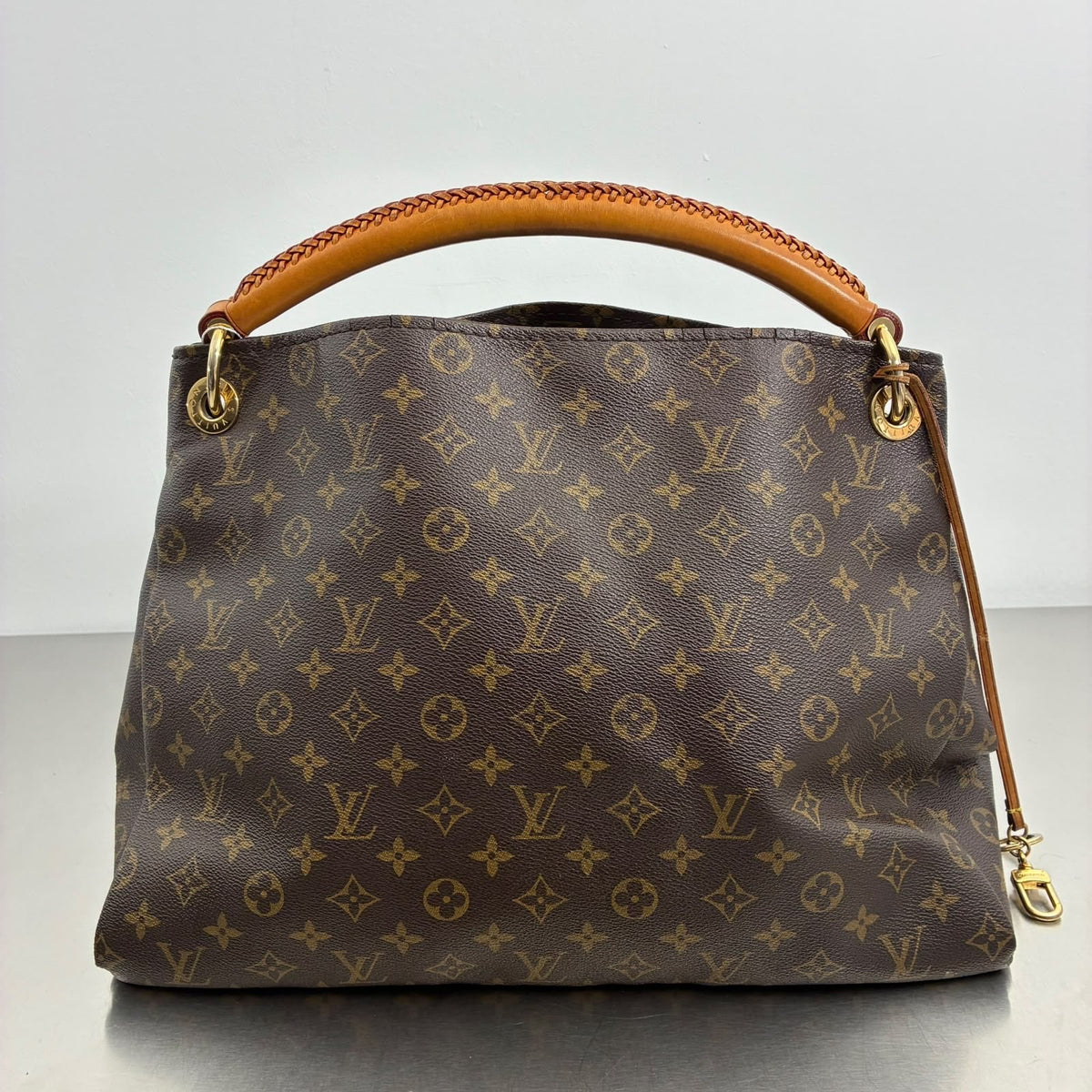 Louis Vuitton Artsy MM Monogram