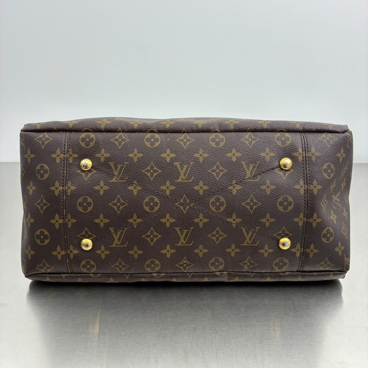 Louis Vuitton Artsy MM Monogram