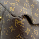 Louis Vuitton Artsy MM Monogram