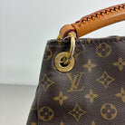Louis Vuitton Artsy MM Monogram