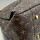 Louis Vuitton Artsy MM Monogram