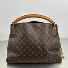 Louis Vuitton Artsy MM Monogram