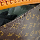 Louis Vuitton Artsy MM Monogram