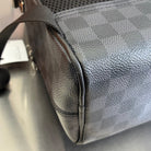 Louis Vuitton Avenue Rucksack Damier Graphite
