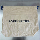 Louis Vuitton Avenue Rucksack Damier Graphite